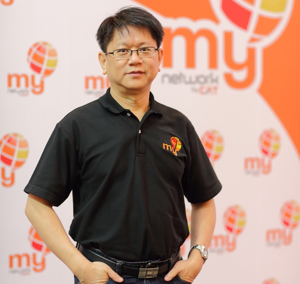 mybyCAT รุกขยายฐานลูกค้า 4G จัดหนักแพ็กเกจเน็ตอันลิมิต เจาะกลุ่มยุคดิจิทัลไลฟ์สไตล์