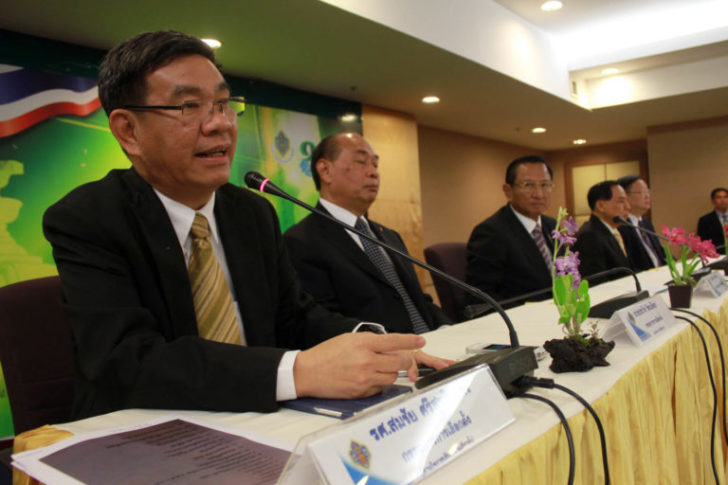 กกต.เผยมี 23 กลุ่ม ขอร่วมประชุมชี้แจงจัดตั้งพรรคใหม่