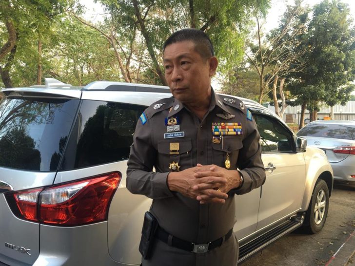 จราจรเข้า กทม.เริ่มหนาแน่นช่วงบ้านไผ่-ลำตะคอง ตร.สั่งเปิดช่องทางพิเศษ