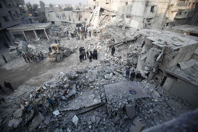 TOPSHOT-CORRECTION-SYRIA-CONFLICT