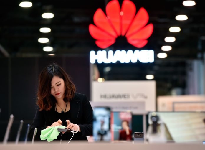 Latest Consumer Technology Products On Display At Annual CES In Las Vegas