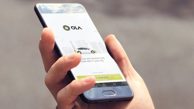 “โอลา” Ride-Sharing จากอินเดีย ประกาศบุกออสเตรเลีย ปักธงรบเจ้าตลาดเก่า “อูเบอร์”