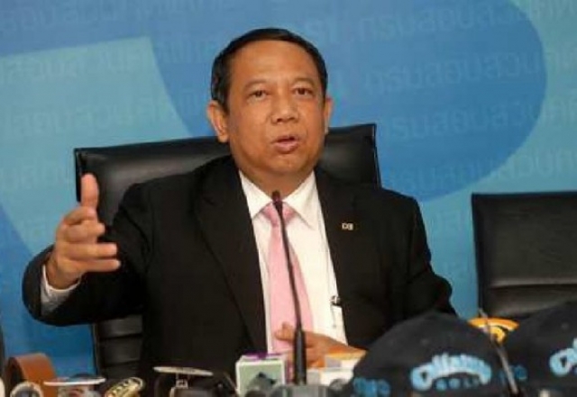 คุก “ธาริต” 3 เดือน ปรับ 5,000 บาท ยื่นบัญชีทรัพย์สินเป็นเท็จ-ปกปิด แต่รอลงอาญา 2 ปี