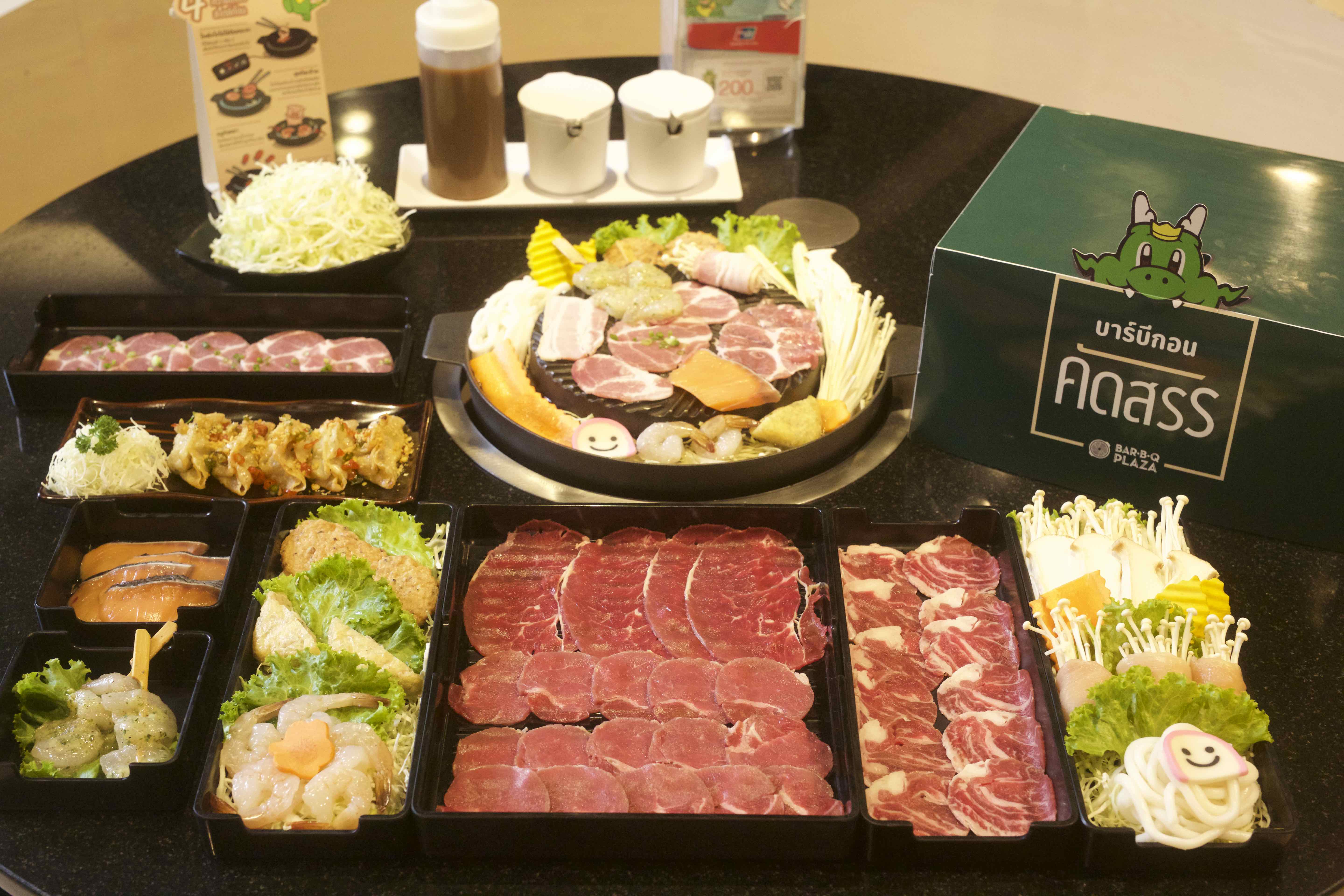 5 พิกัด ร้านอาหารแบบ D.I.Y ทำกินสนุก อร่อยง่าย สุขสันต์กันได้ทั้ง