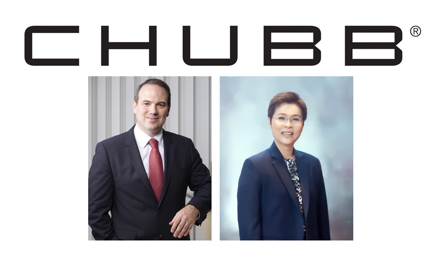 ชับบ์แต่งตั้ง“เอ็ดเวิร์ด คอปป์”นั่งซีอีโอชับบ์สามัคคีฯคนใหม่ ด้าน“นิตยา”ขึ้นแท่น ปธ.บอร์ด