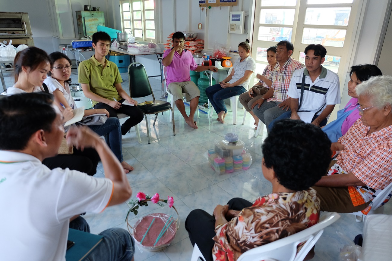 80 ปี บัญชี “ธรรมศาสตร์” มุ่ง 8 โครงการช่วยผู้ประกอบธุรกิจ