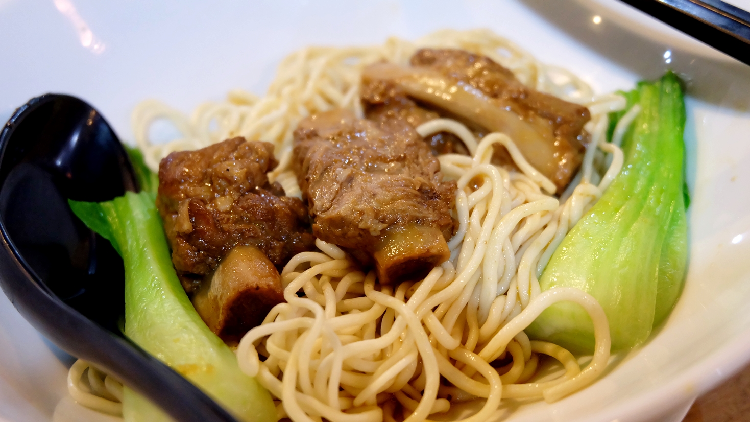 เส้นนุ่มถูกใจ-ไร้สารกันบูด! ชวนกิน “ชิเซน” บะหมี่เส้นสดสไตล์ฮ่องกง