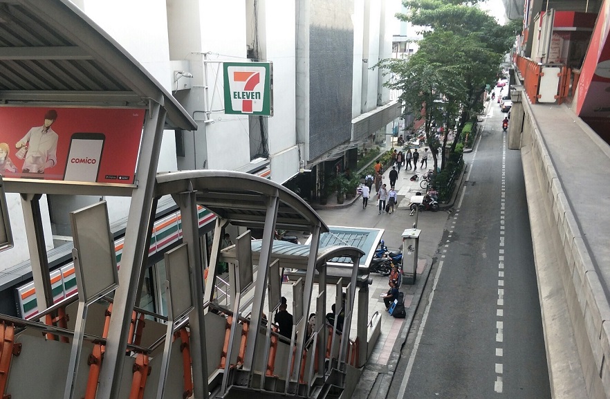 กฟน.เร่งเครื่องดึงสายไฟลงใต้ดิน ปั้น “กรุงเทพฯ” มหานครไร้สายแห่งอาเซียน