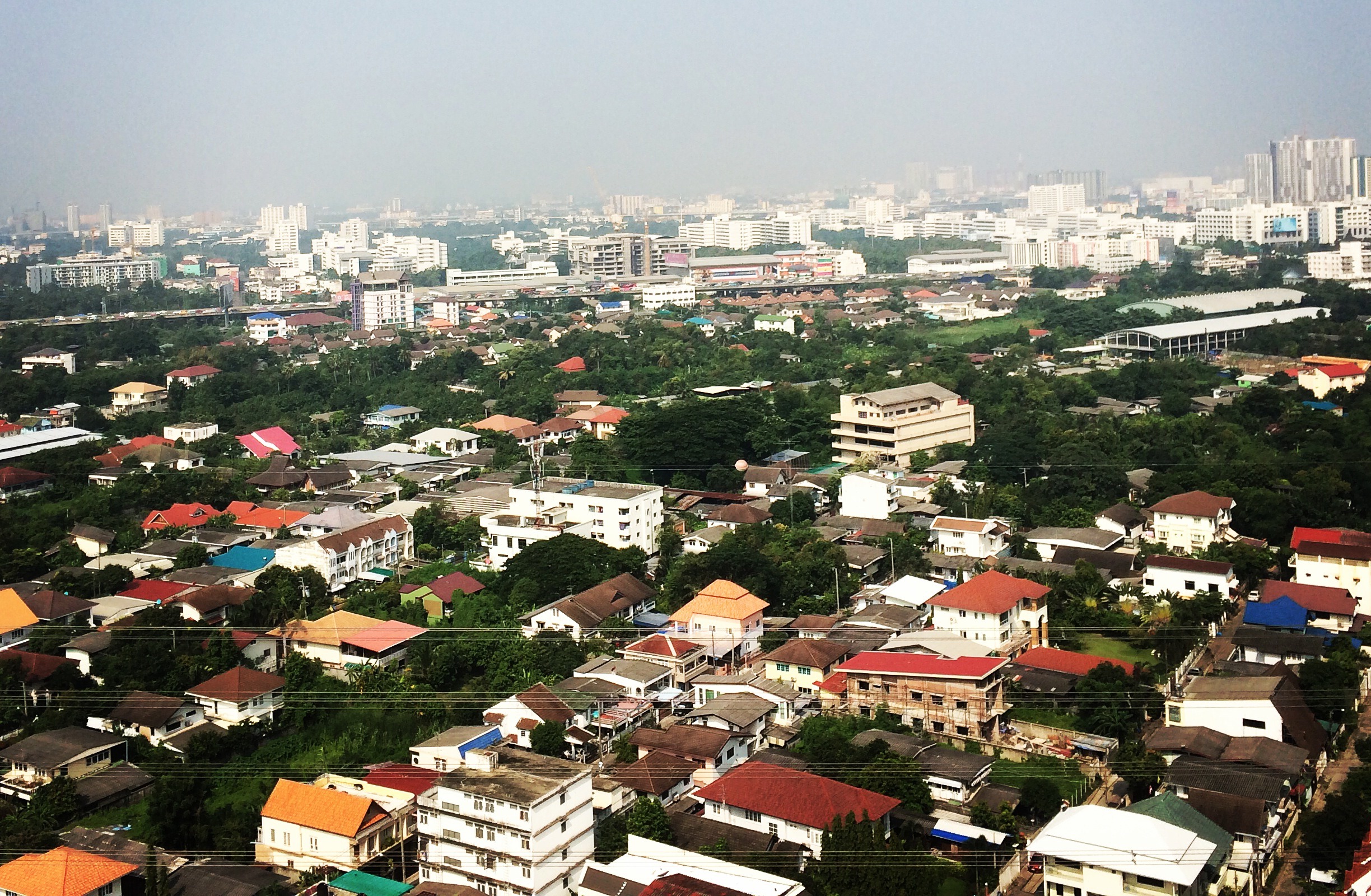 สินเชื่อบ้าน (เพื่อ) คนเงินน้อย