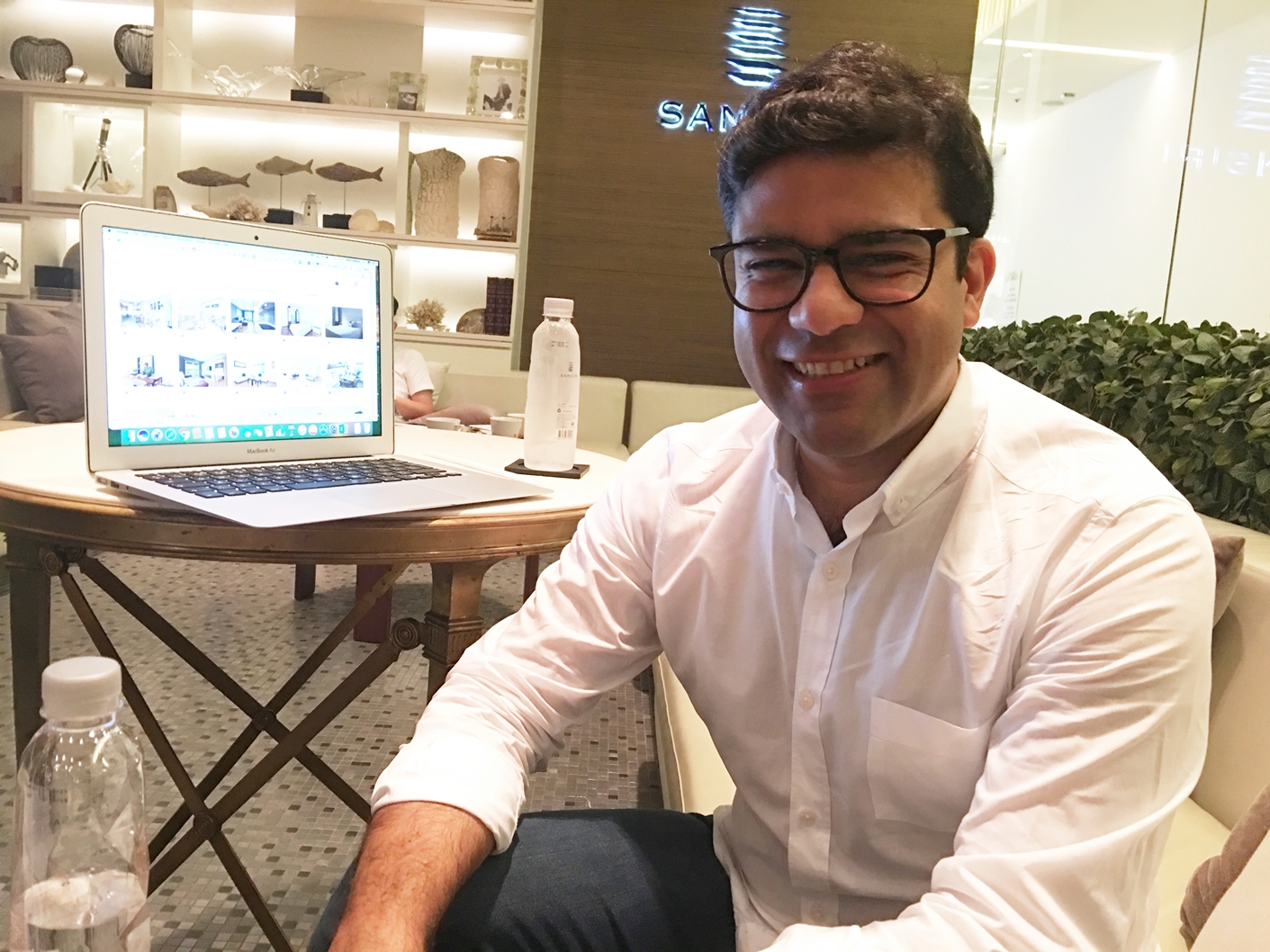 พันธมิตรแสนสิริ “Hostmaker” โมเดลใหม่อัพราคาบ้าน-คอนโดเพื่อเช่า