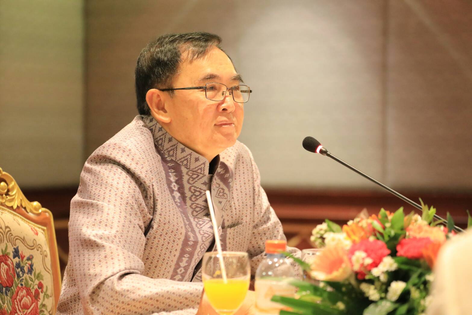 วธ.หนุนประเทศลุ่มน้ำโขงสร้างเครือข่ายอนุรักษ์-พัฒนามรดกทางวัฒนธรรมของชาติ