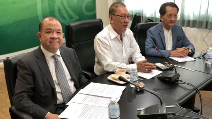 ‘พิชัย’เตือนรบ.ตัวเลขไม่สะท้อนปัญหาแท้จริง ชี้เพิ่งคิดช่วยคนจน-ต้องการหาเสียง