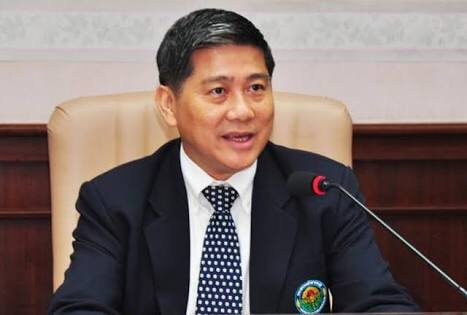 S__4563219 ปลัดสธ. สั่งทบทวนประกาศ “ห้ามชาร์จแบตมือถือ” หลังสังคมวิจารณ์หนัก