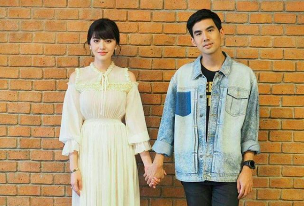 ผมชอบเขา! “เต๋อ ฉันทวิชช์” ยอมรับแมนๆ รับกำลังคุย “ใหม่ ดาวิกา”