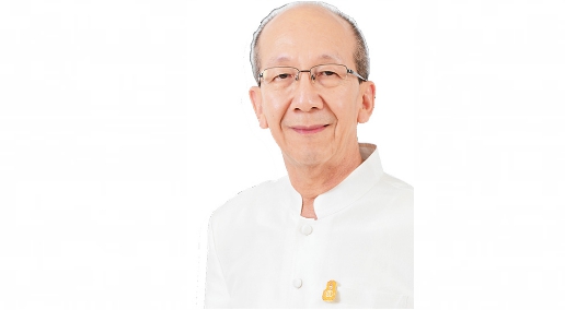 ศิริ จิระพงษ์พันธ์ ตอบโจทย์ประเด็นร้อน “พลังงาน”