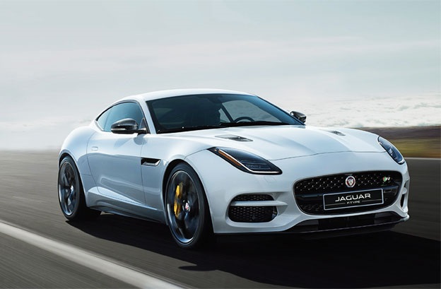 จากัวร์ F-TYPE 400 SPORT V6 ซูเปอร์ชาร์จ 400 แรงม้า ราคาเปิดตัวกว่า 11 ล้าน!