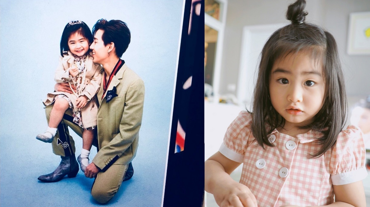 มิชชั่นคอมพลีท! ชมความน่ารักของ “ชูใจ” ถ่ายแบบคู่กับ “แบมแบม GOT7” งานนี้ฟินหนักมาก