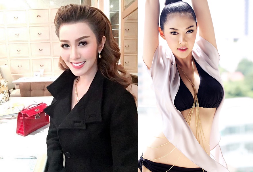 ก.ล.ต. เชือด “ไฮโซม่านฟ้า-เก๋ เลเดอเรอร์” รวม 2.5 ล้าน ฐานชวนร่วมหุ้นผ่านโซเชียลมีเดียโดยไม่ได้รับอนุญาต