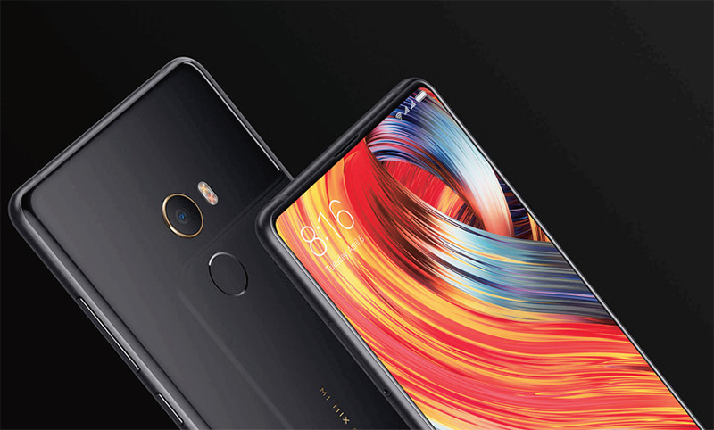 แกะกล่อง “Mi Mix 2” สเป็กแรงราคาไม่แรง