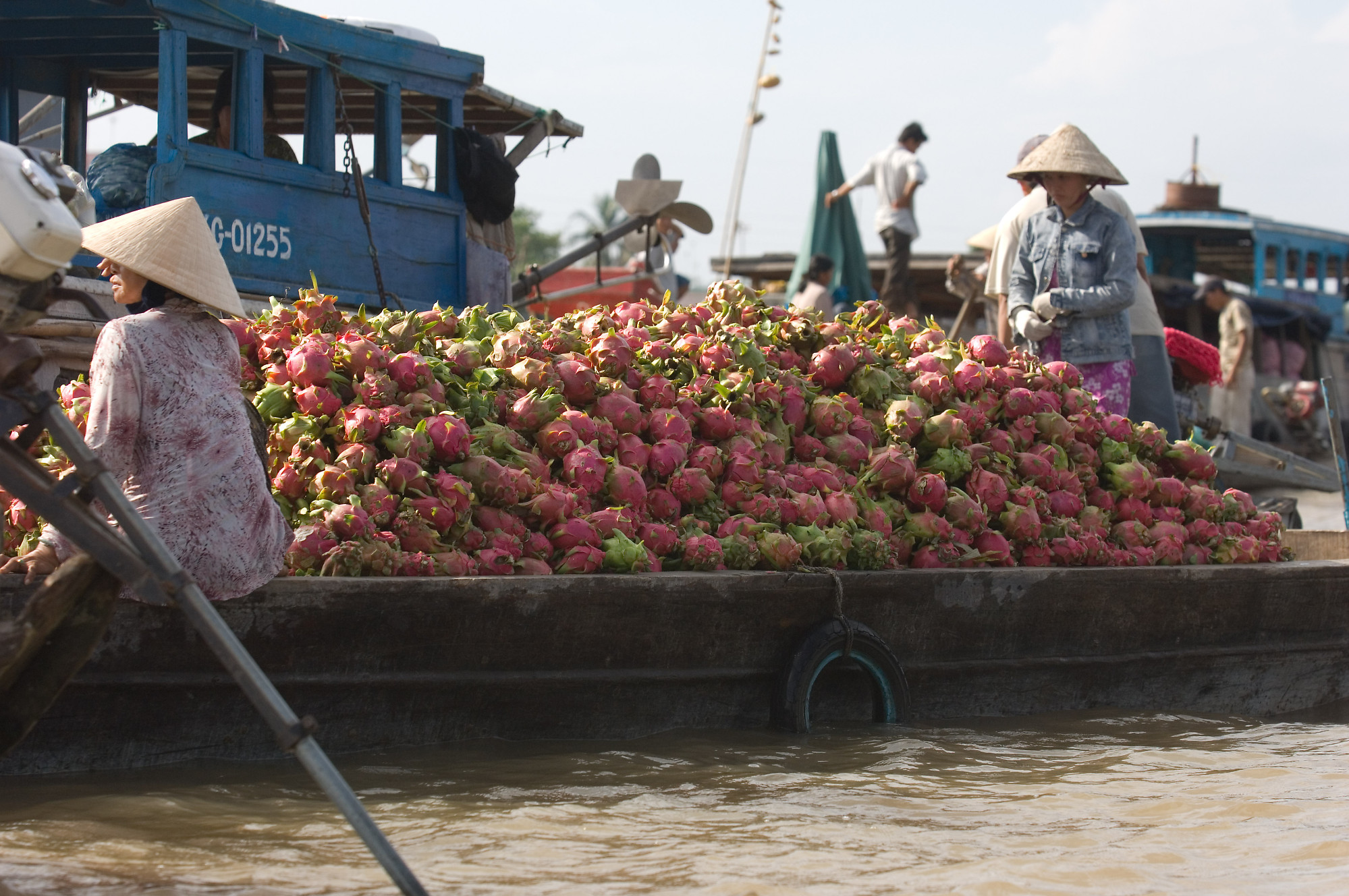 ‘เวียดนาม’ เล็งส่งออกผลไม้ไป ‘กาตาร์’ ประเทศนำร่องในกลุ่มตะวันออกกลาง