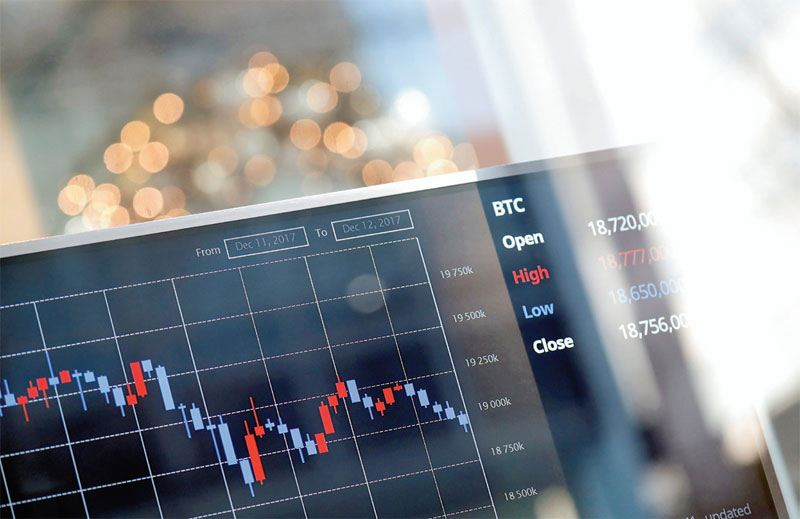 รัฐบาลทั่วโลกเล็งแบน “เงินดิจิทัล” ทุบราคา “บิตคอยน์” ดิ่งหนัก