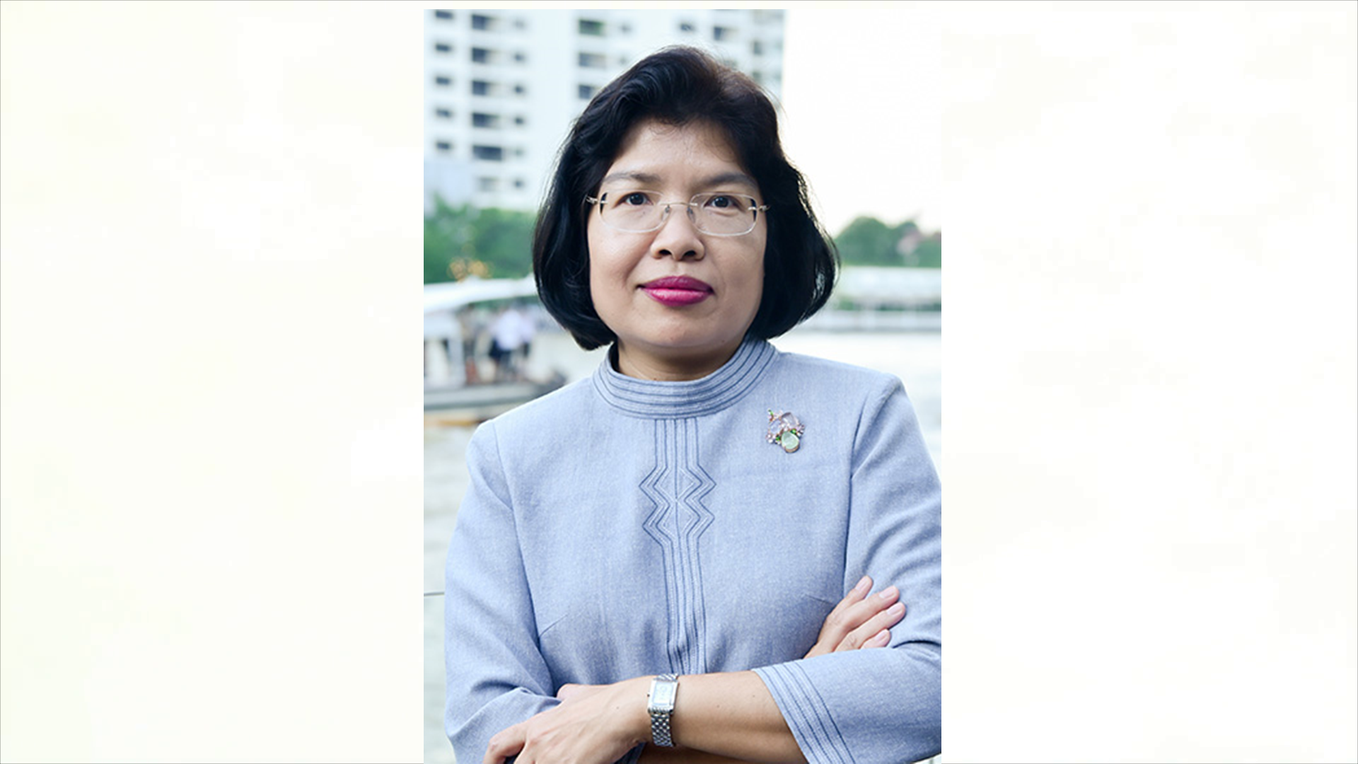 อรมน ทรัพย์ทวีธรรม ไทยสานสัมพันธ์อียู-สหรัฐ-RCEP