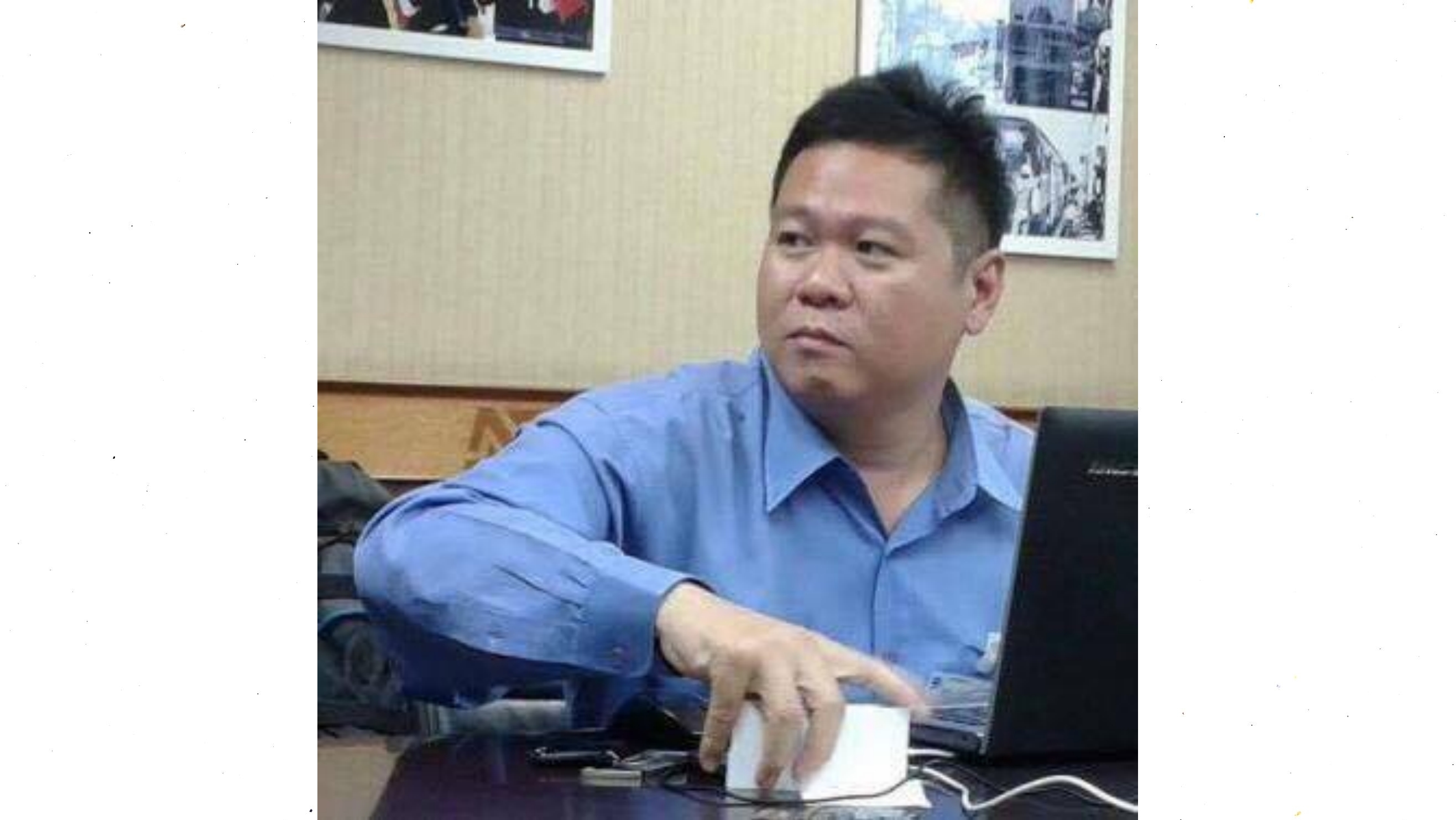 ผอ.นิด้าโพล ประกาศลาออก! เผยโดนจำกัดเสรีภาพทางวิชาการ คาดเกี่ยวพันโดนระงับโพลยืมนาฬิกา