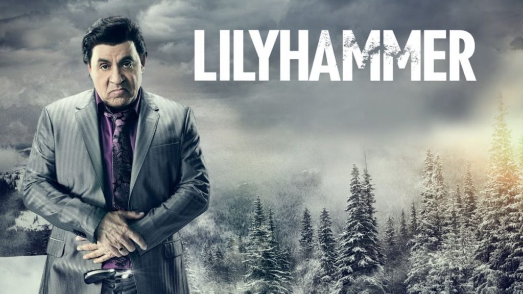 "Lilyhammer" เลิกสร้างหลังจบซีซั่น 3