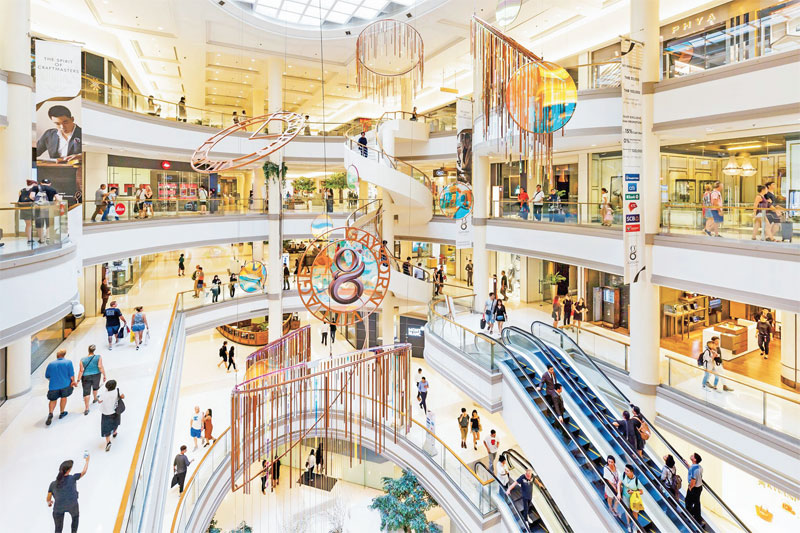 โฆษณาแสนล้านดีดกลับ FMCG-รถยนต์ นำทีมหว่านเม็ดเงิน