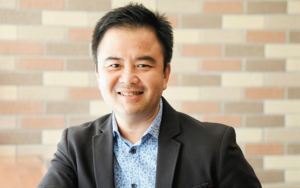 ไอพีจี…เติมคน เติมไอเดีย รับเทรนด์ “ดิจิทัลเนทีฟ” โตแรง