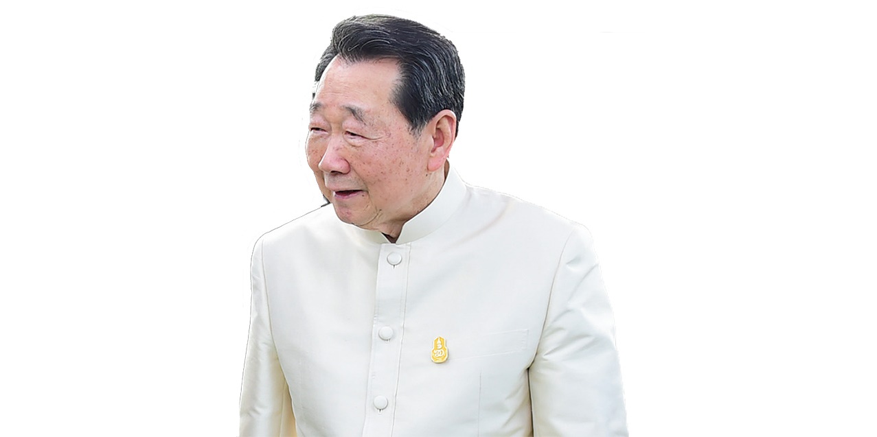 เจ้าสัวธนินท์ เปิด “เมืองเกษตรซีพี” ผลิต-ขายครบวงจร
