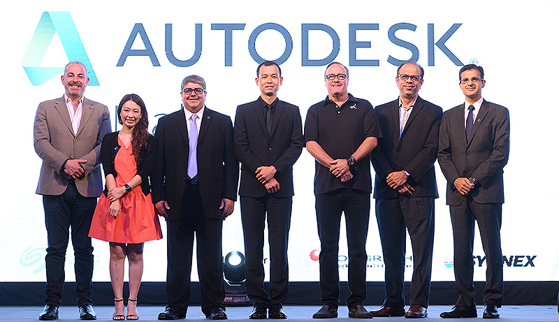 MQDC กวาดรางวัลระดับโลก ตอกย้ำกลยุทธ์ “Sustainnovation”