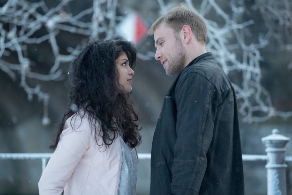 "Sense8" เลิกสร้างหลังจบซีซั่น 2