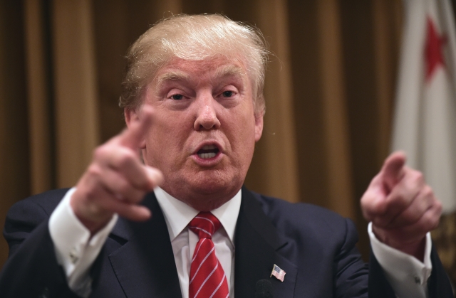 trump