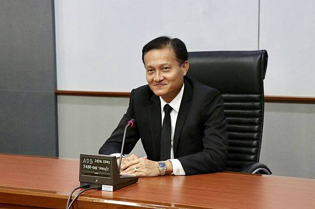 กพร. รุกพัฒนากำลังคน รับเทคโนชั้นสูง