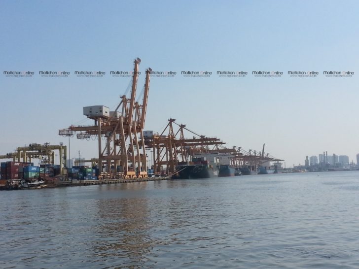 กทท.พร้อมเปิดท่าเรือชายฝั่ง 20จี เดินหน้าผุดคลังสินค้าหนุนส่งออก