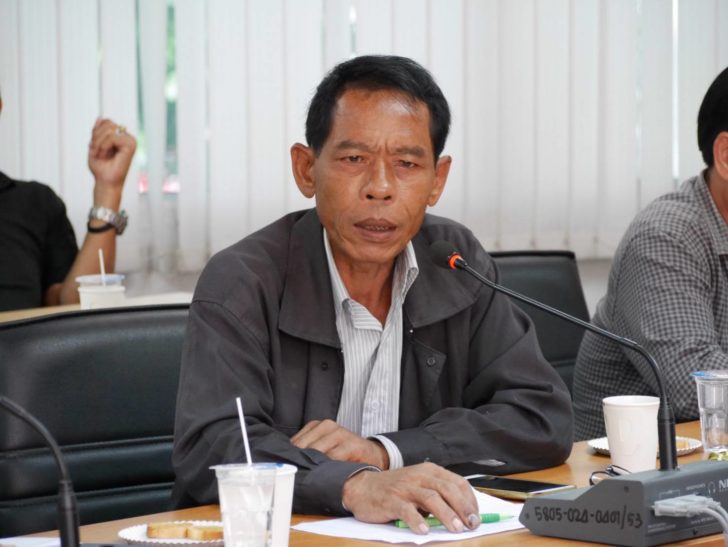 “ยางใต้” โอด! บริหารงานล้มเหลวให้หยุดผลิตชะลอส่งออก แต่พบลักลอบส่งออกน้ำยางแทน