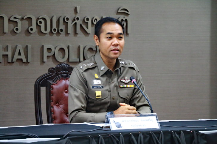 7 วันอันตรายยอดตาย-เจ็บลด เมาขับครองแชมป์อุบัติเหตุ แจกใบสั่งไม่พกใบขับขี่1.7แสน-เมาขับ1.3แสน