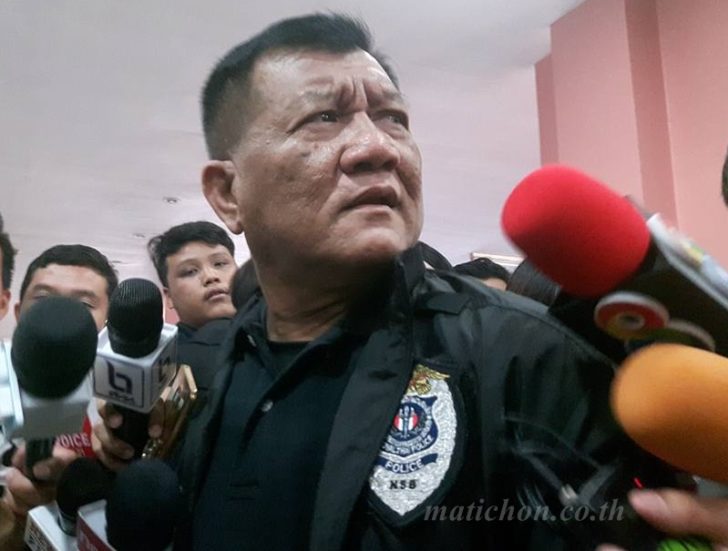 “เสก โลโซ” ติดบัญชีปส.เฝ้าจับตา ตร.เร่งควานแหล่งค้า ชี้ย่านวัชรพลกลุ่มดาราเอี่ยว