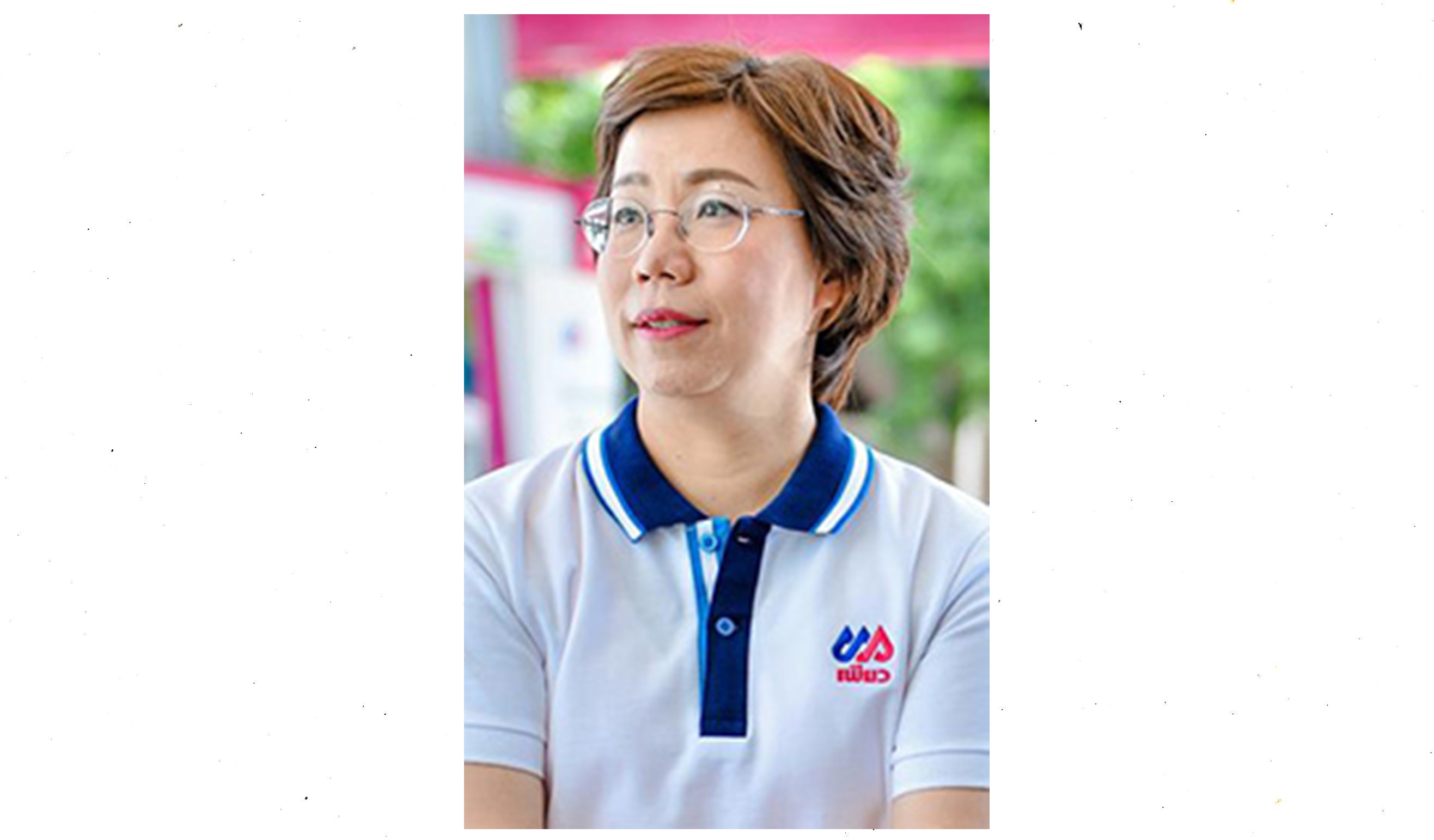 กนกพร จารุกุลวนิช นำ “เพียว” ฝ่าวงล้อมศึกค้าน้ำมัน