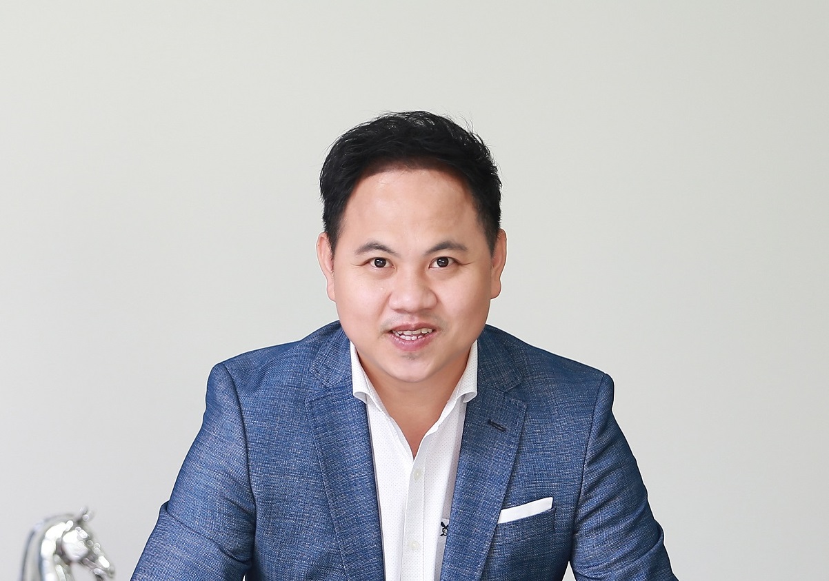 “เอช เซม มอเตอร์” เสริมเขี้ยว ลุยตลาดรถกอล์ฟ-สามล้อไฟฟ้า เต็มสูบ