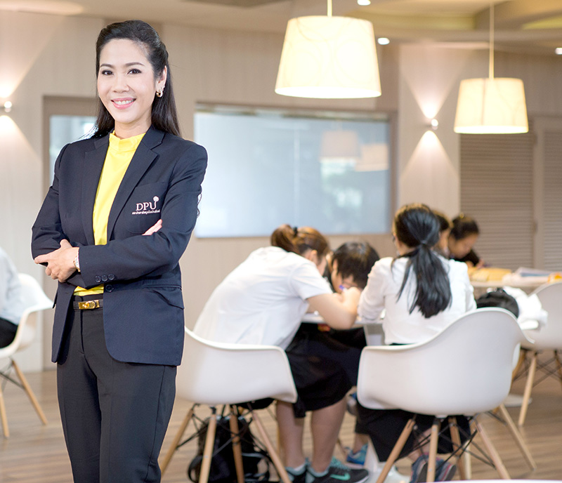 50 ปี ม.ธุรกิจบัณฑิตย์ เดินหน้าสร้างนักธุรกิจเพื่อสร้างชาติ