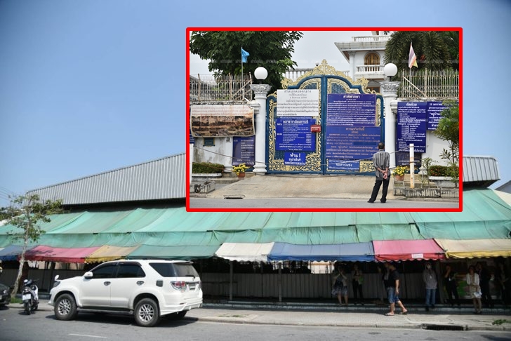 “สรรพากร” แจงไม่มีอะไรผิดปกติ หลังแชร์ว่อน ตลาดรอบบ้านป้ารายงานรายได้ 18 บาท
