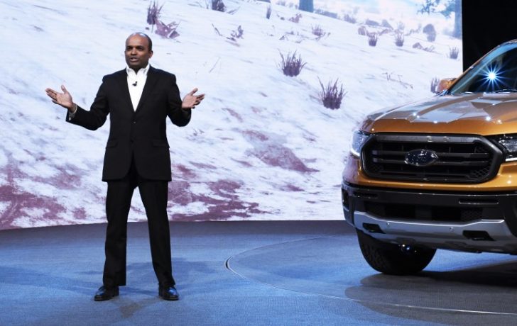 FILES-US-AUTO-HARASSMENT-FORD