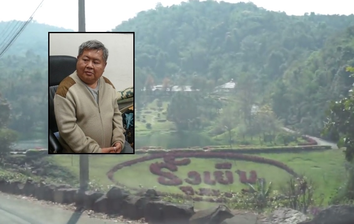 อ่วม! ยึด 6 พันไร่ ป่ารีสอร์ตหรู “เปรมชัย” แจ้งดำเนินคดี 3 พี่สาวเจ้าสัว แฉอีก รุกเขาสอยดาว
