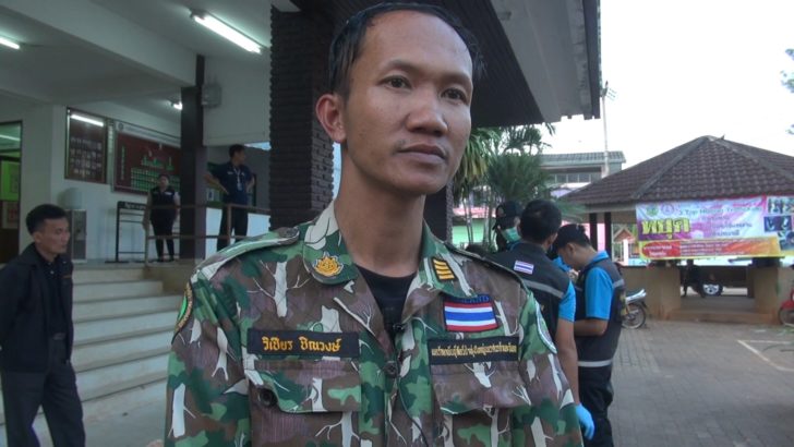 เปิดใจ “วิเชียร ชิณวงษ์” หัวหน้าเขตรักษาพันธุ์สัตว์ป่าทุ่งใหญ่ฯ นาทีจับประธานบิ๊กรับเหมา