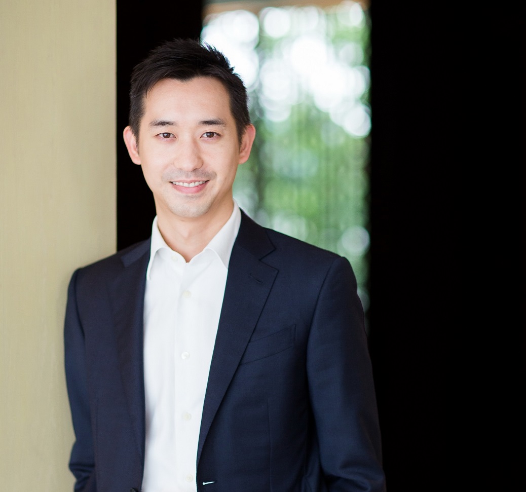 CEO CGD “เบน เตชะอุบล” “2561 ไทมิ่งของการเติบโตคันทรี่กรุ๊ป”