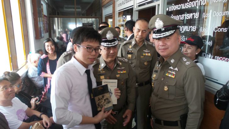 “ศรีวราห์” สอบเอง 34 กลุ่มอยากเลือกตั้ง แยกแกนนำ-ประชาชน