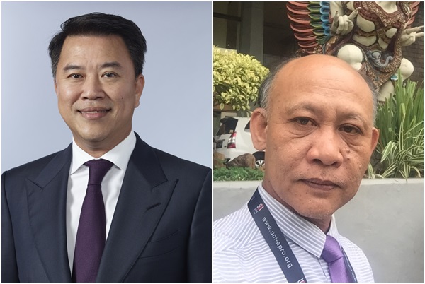 ซีอีโอ “อาทิตย์” เคลียร์ปมร้อน สหภาพ SCB กระทุ้งปรับเงินเดือน-โบนัส