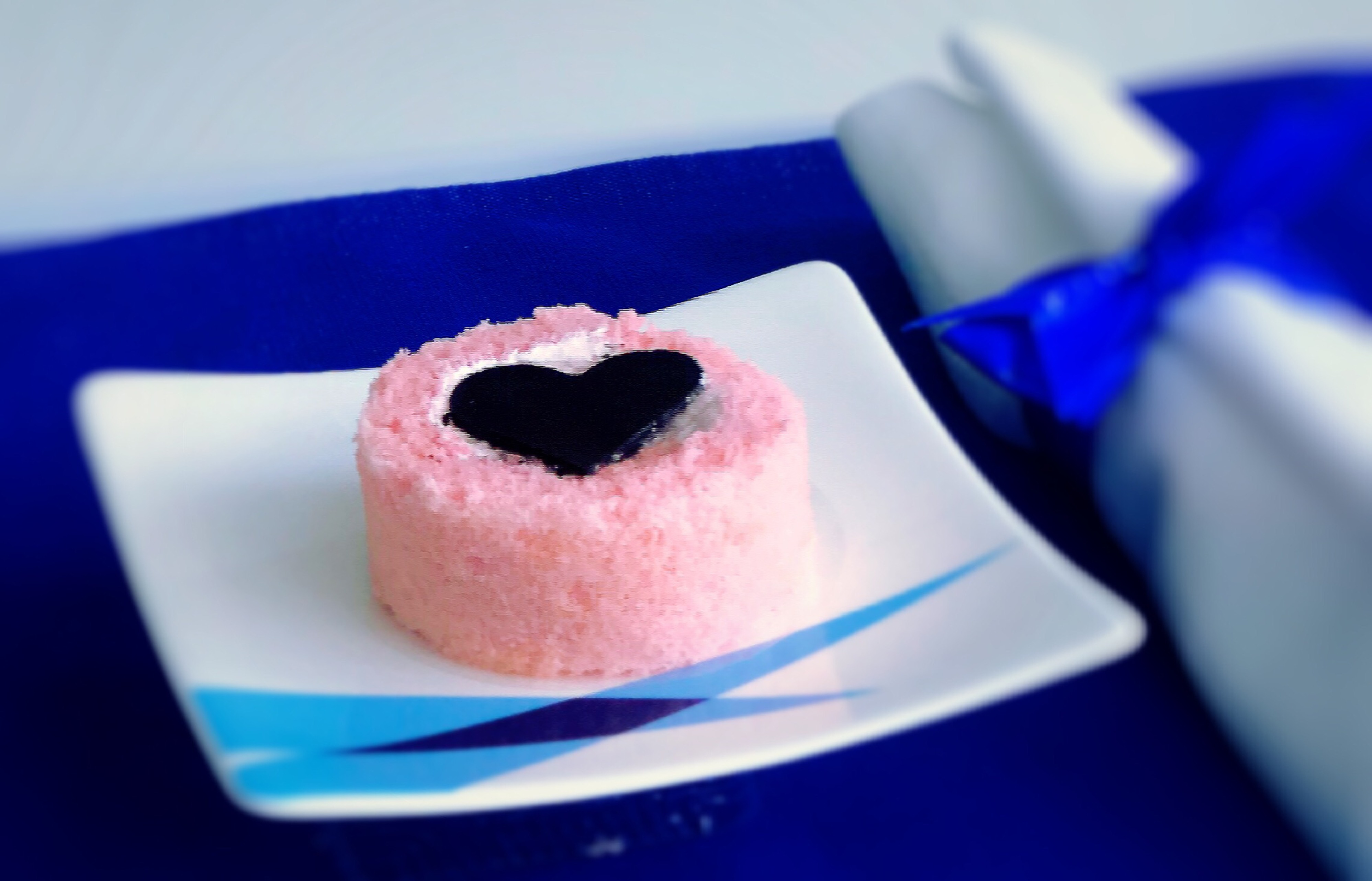 “บางกอก แอร์เวย์ส” เสิร์ฟเมนูของหวานพิเศษบนเครื่องในวันแห่งความรัก
